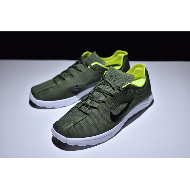 ladies nike mayfly trainers