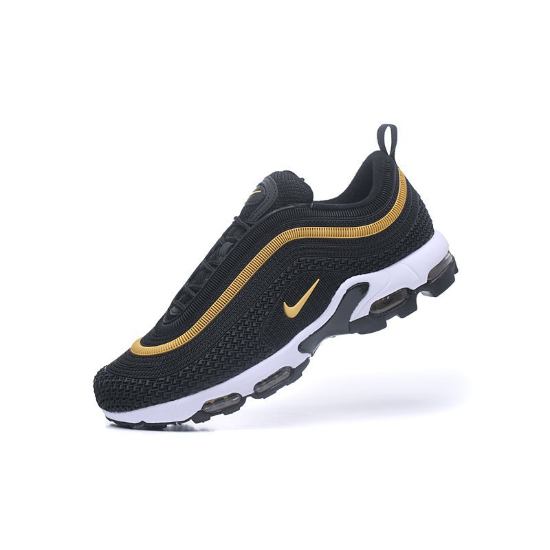 nike gold tn