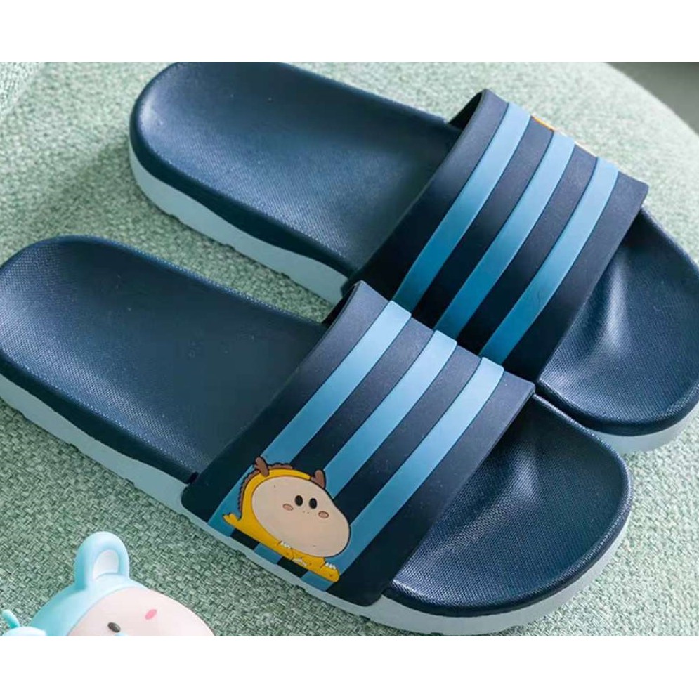adidas neo slippers