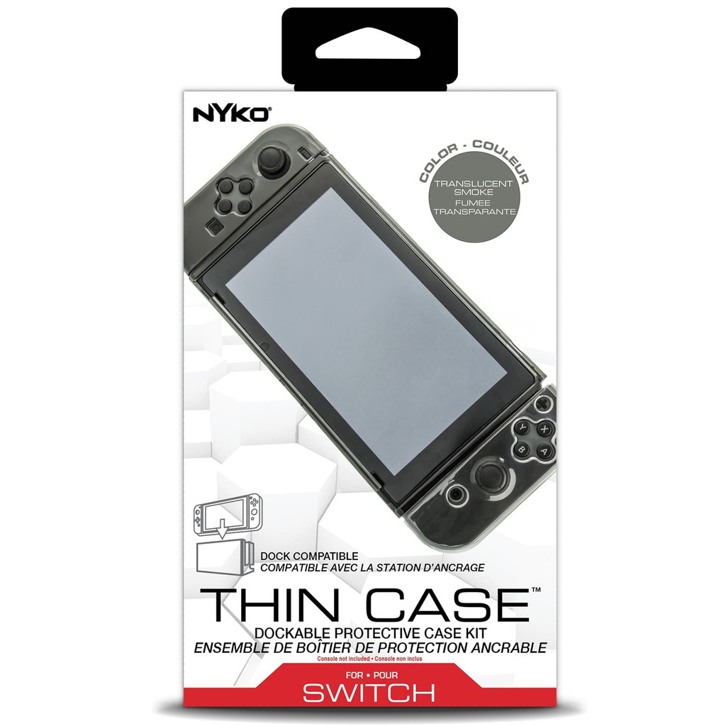 nyko thin case switch