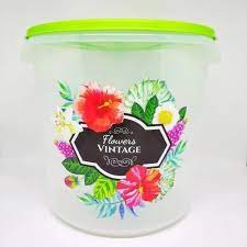 Biggy TW-CT 80 10 Liter Jar