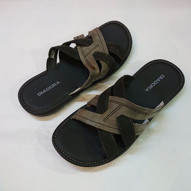 sandal diadora original