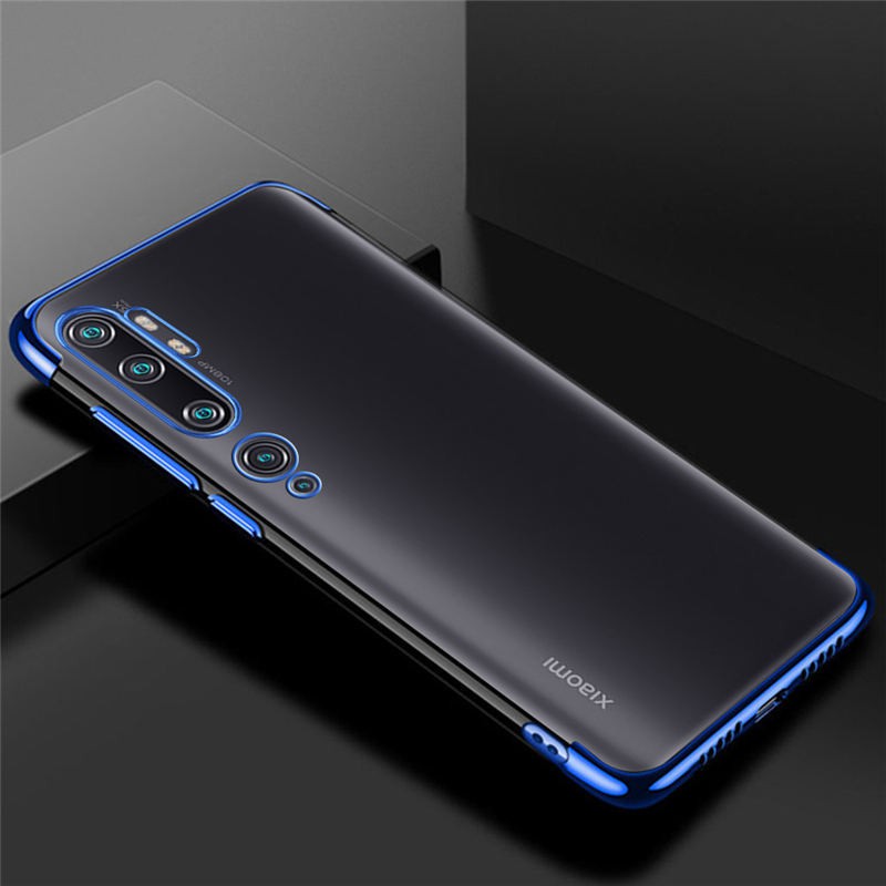 xiaomi note 10 lite pro