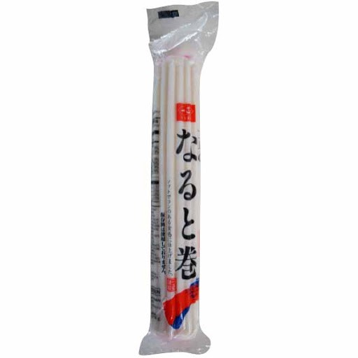 Naruto Maki 150g Steamed Fish Roe - Flower Shape 日本鱼饼 (SL07)