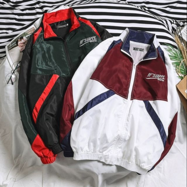 champion maroon jacket