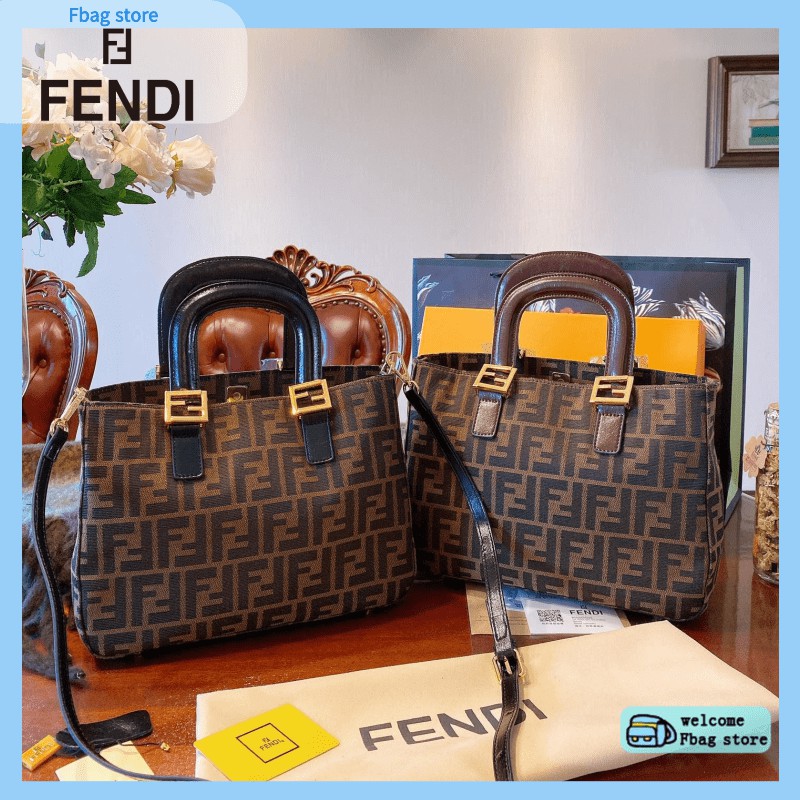 original fendi bag
