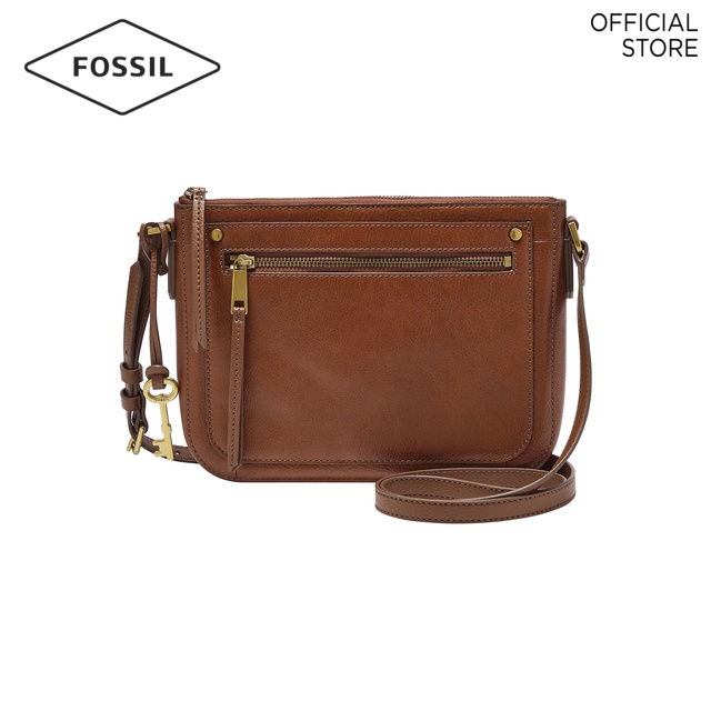 Fossil Farrah Crossbody Bag SHB2753210 | Shopee Malaysia