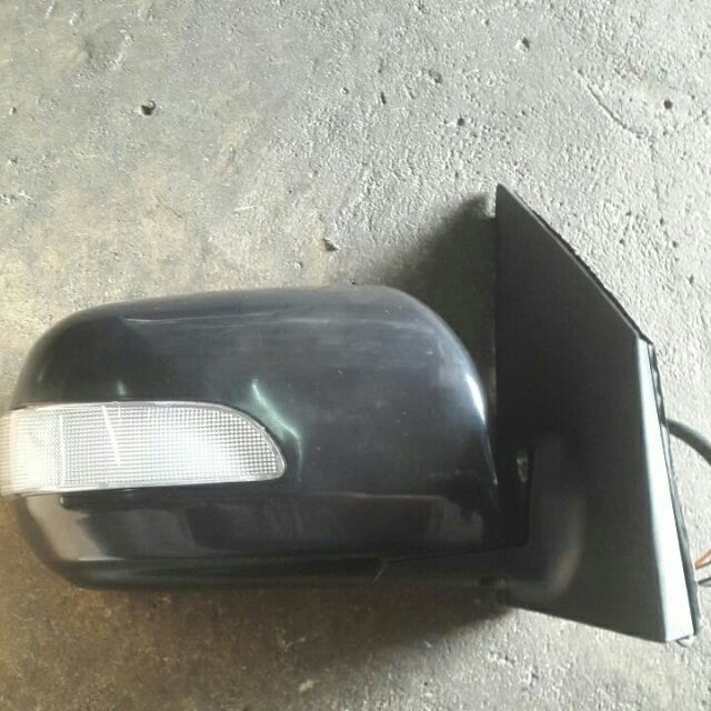 Perodua Myvi 2005  2010 Side Mirror L/R  Shopee Malaysia