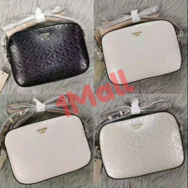 purse guess original