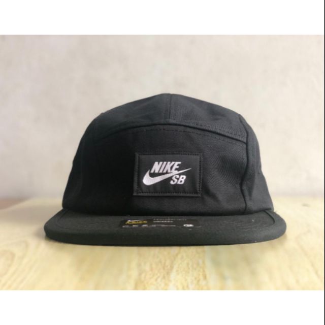 nike cap 5 panel