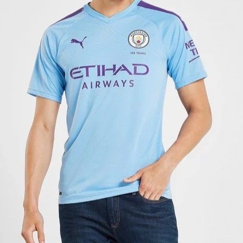 man city jersey 2020