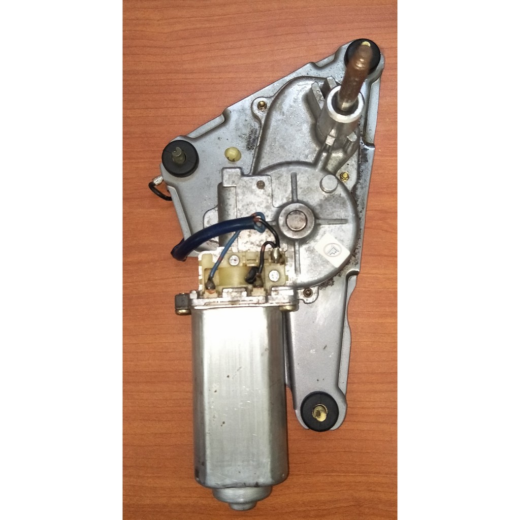 Perodua Kenari , Kelisa Rear Wiper Motor (OEM) Shopee Malaysia