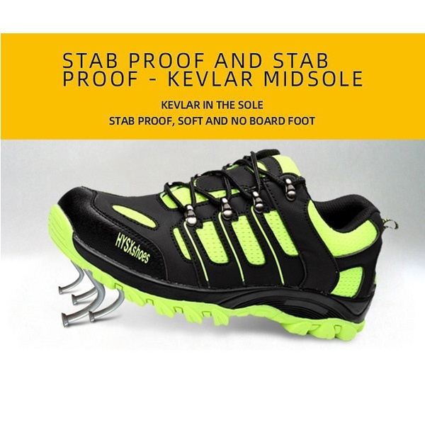 lightweight comfortable steel toe shoes