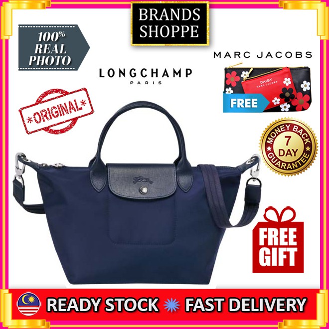 shopee longchamp