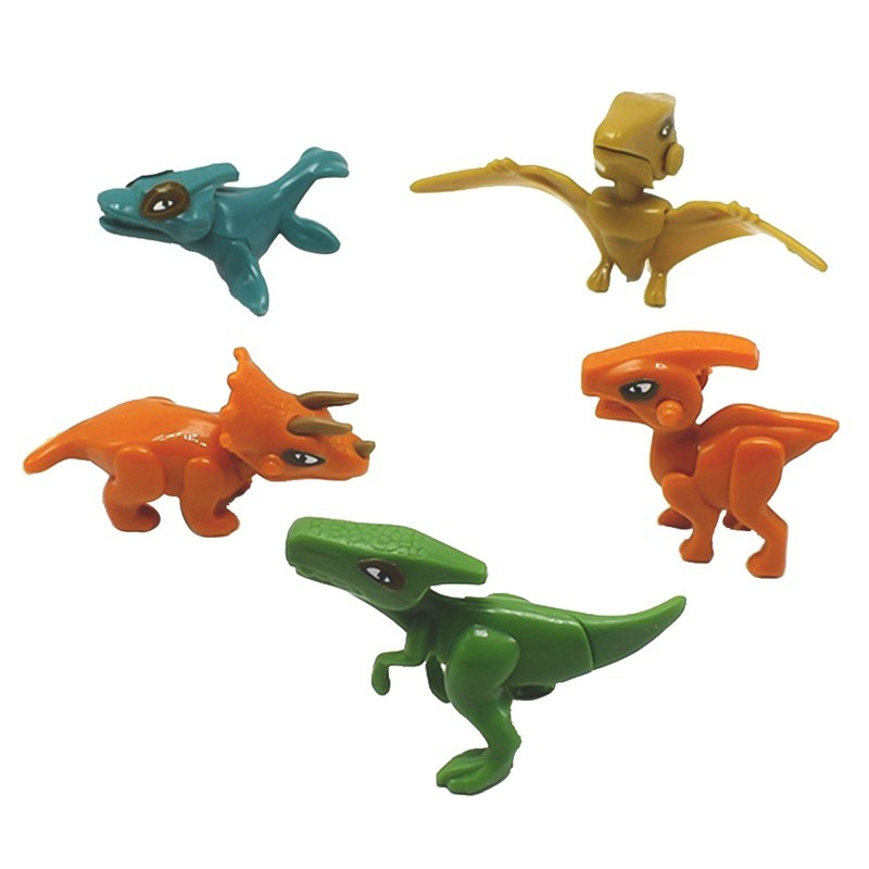 latest dinosaur toys