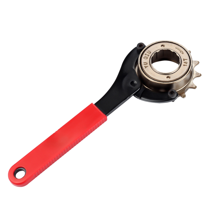 adjustable bike spanner