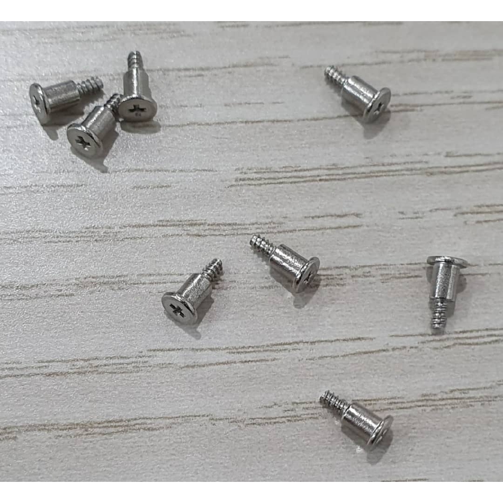 Casio GShock Replacement Parts SCREW/DECORATIVE Shopee Malaysia