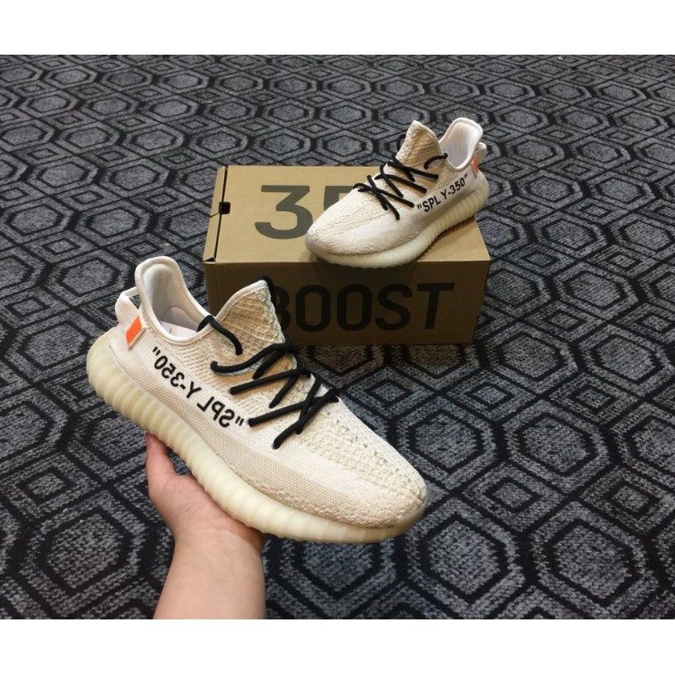 y 350 boost