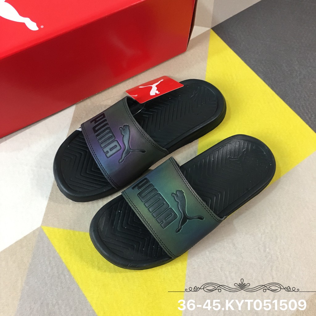 puma benassi