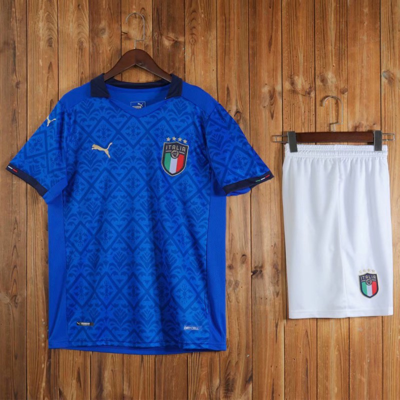 italy national team jersey 2020