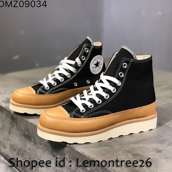 converse vibram sole