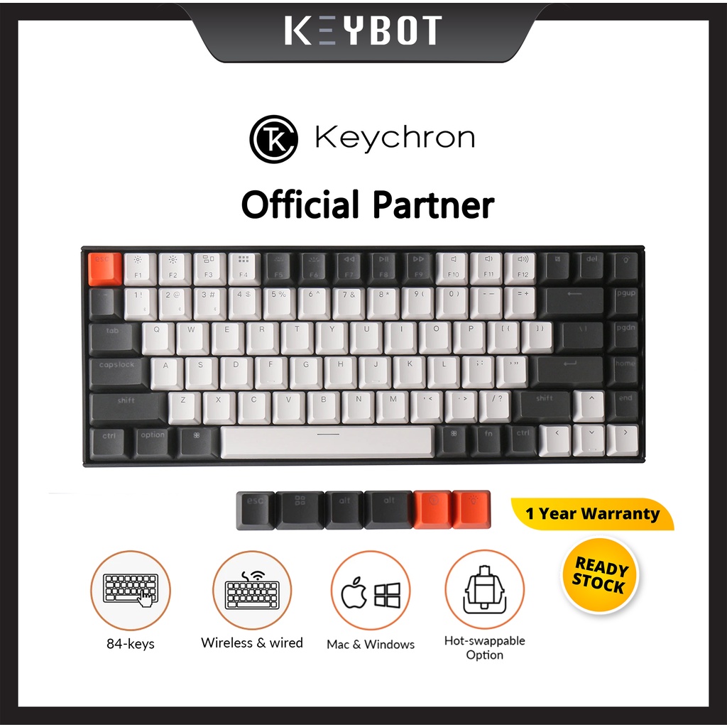 Keybot MY, Online Shop | Shopee Malaysia