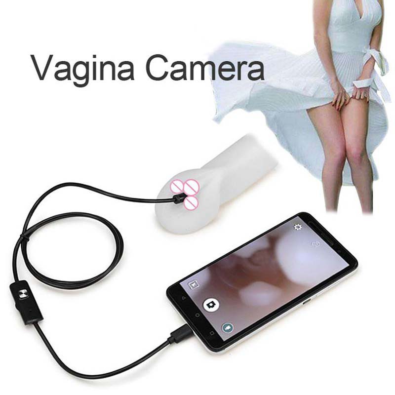 Erotic Camera