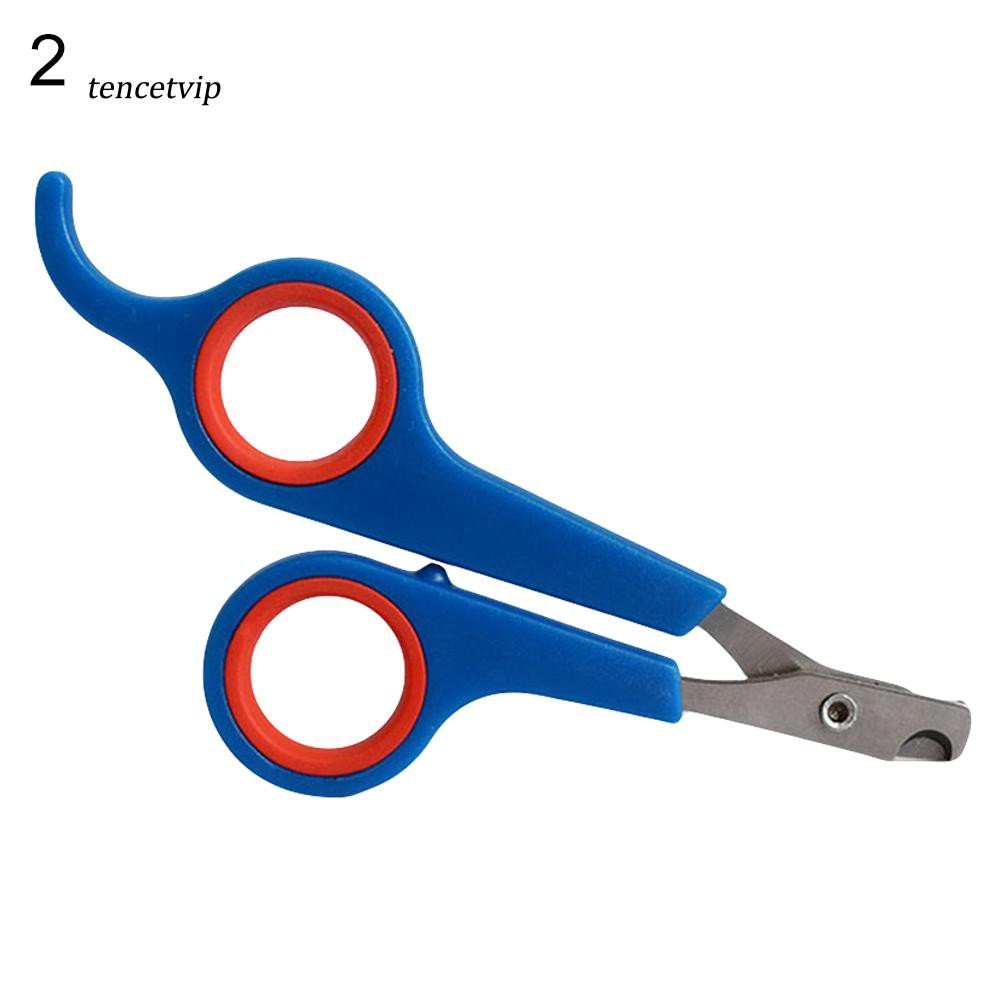 Vip〗Pet Nail Clippers for Dog Cat Rabbit Grooming Claw Trimmers Scissors Cutter | Shopee Malaysia