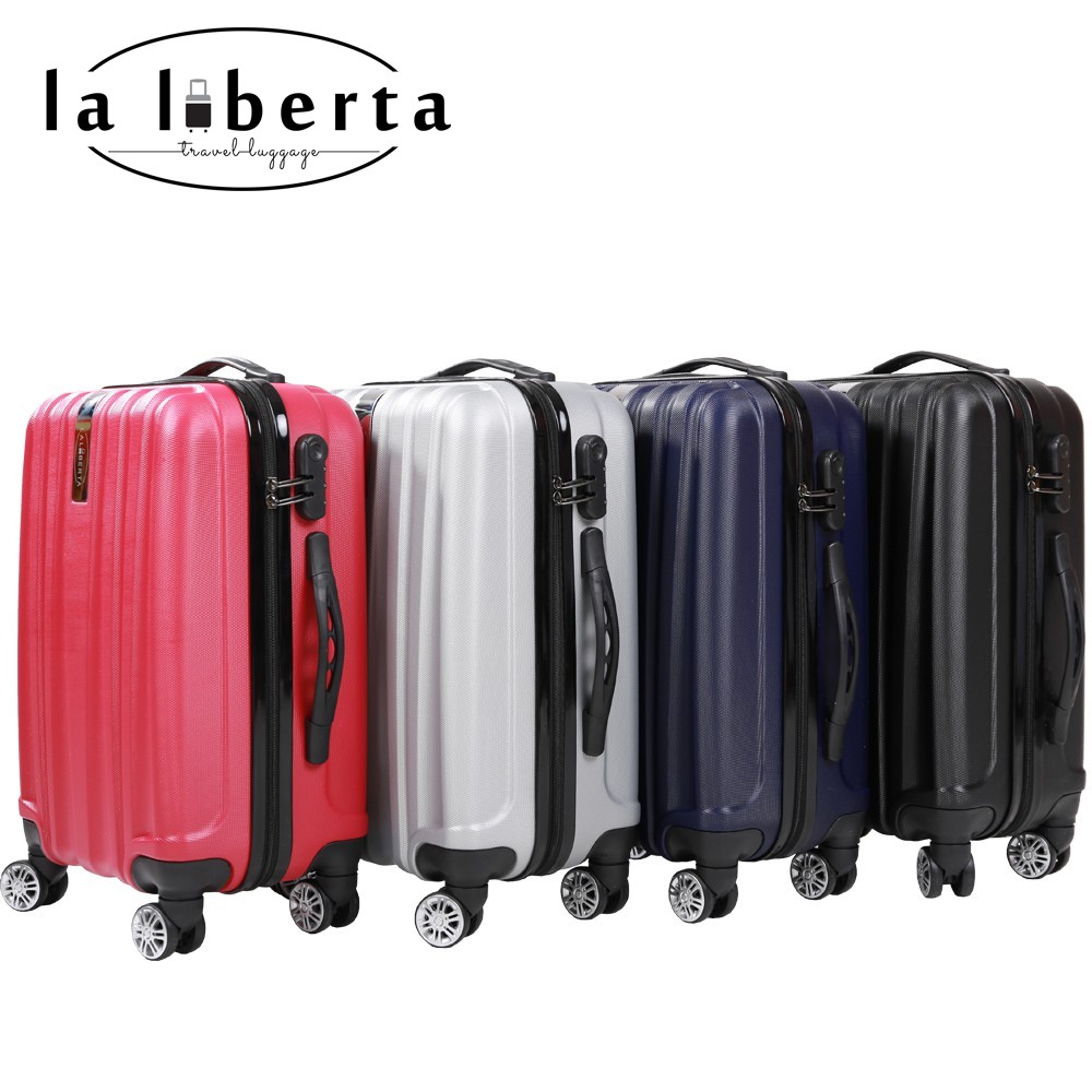 shopee luggage