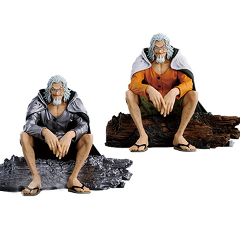 silvers rayleigh figure