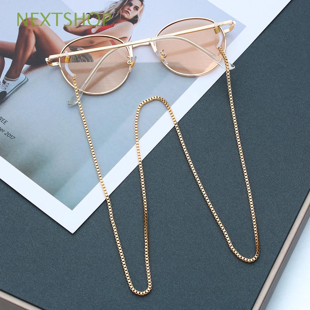eyewear accessories chain