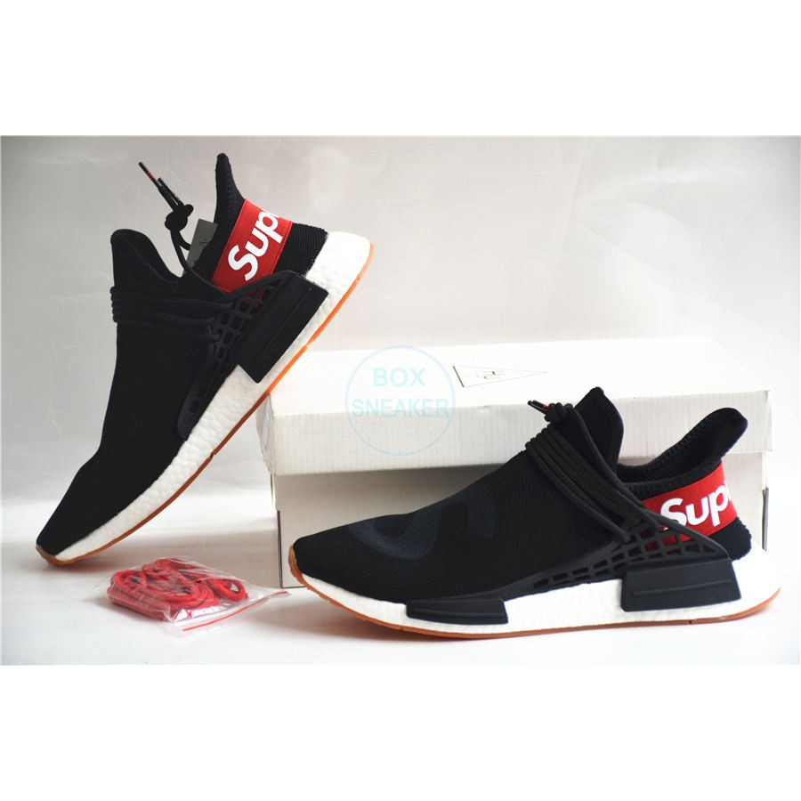 adidas nmd human race x supreme