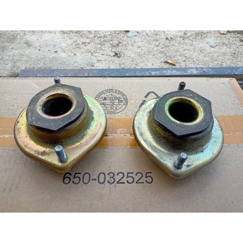Absorber Mounting Perodua Shopee Malaysia