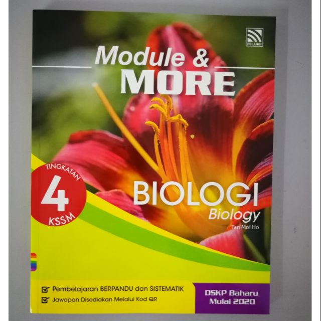 Jawapan Buku Nilam Biologi Tingkatan 5 Kssm Edx Courses X