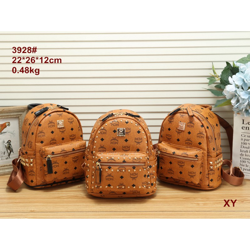 mcm mini backpack malaysia