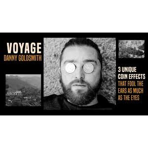 Voyage by Danny Goldsmith (Digital download) | Shopee Malaysia