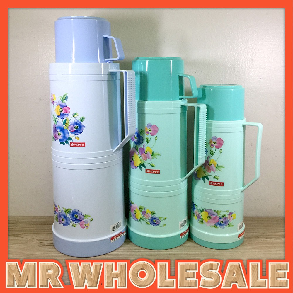 4 litre thermos flask