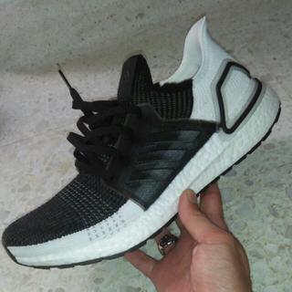 panda ultraboost 19