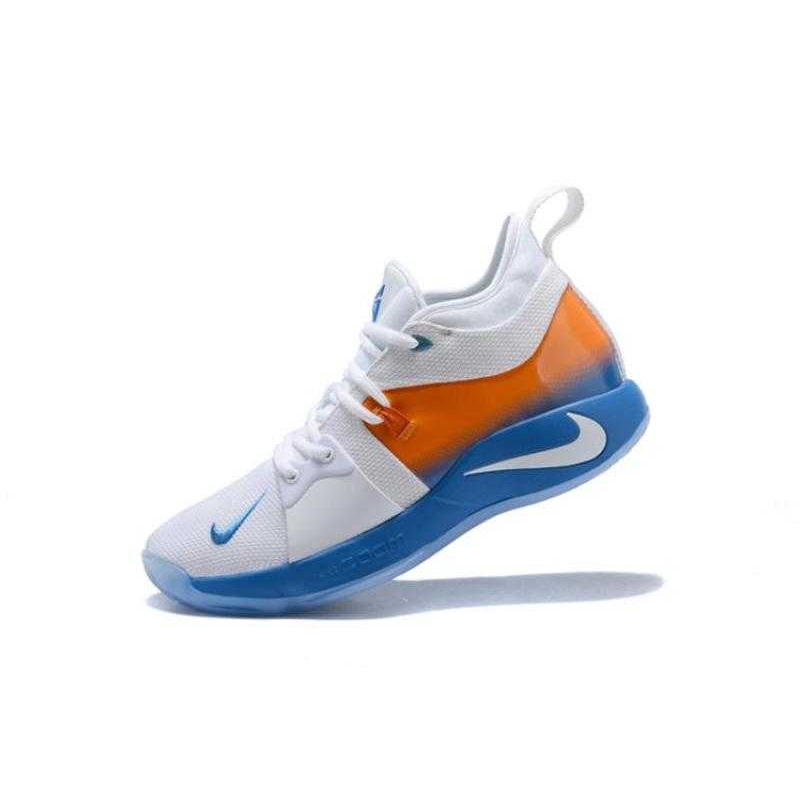 paul george 13 shoes