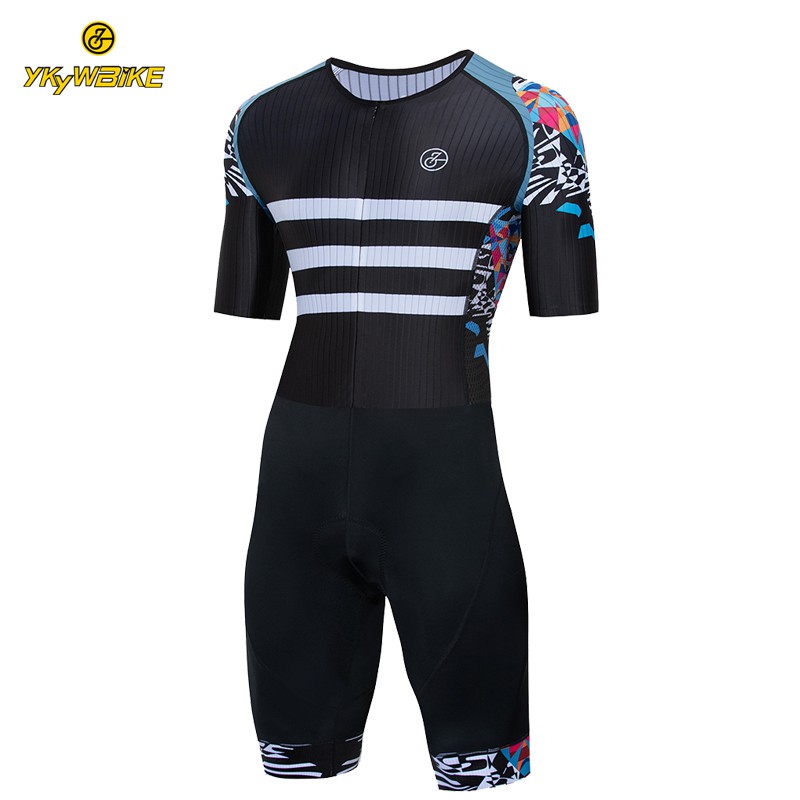 cycling shorts jumpsuit