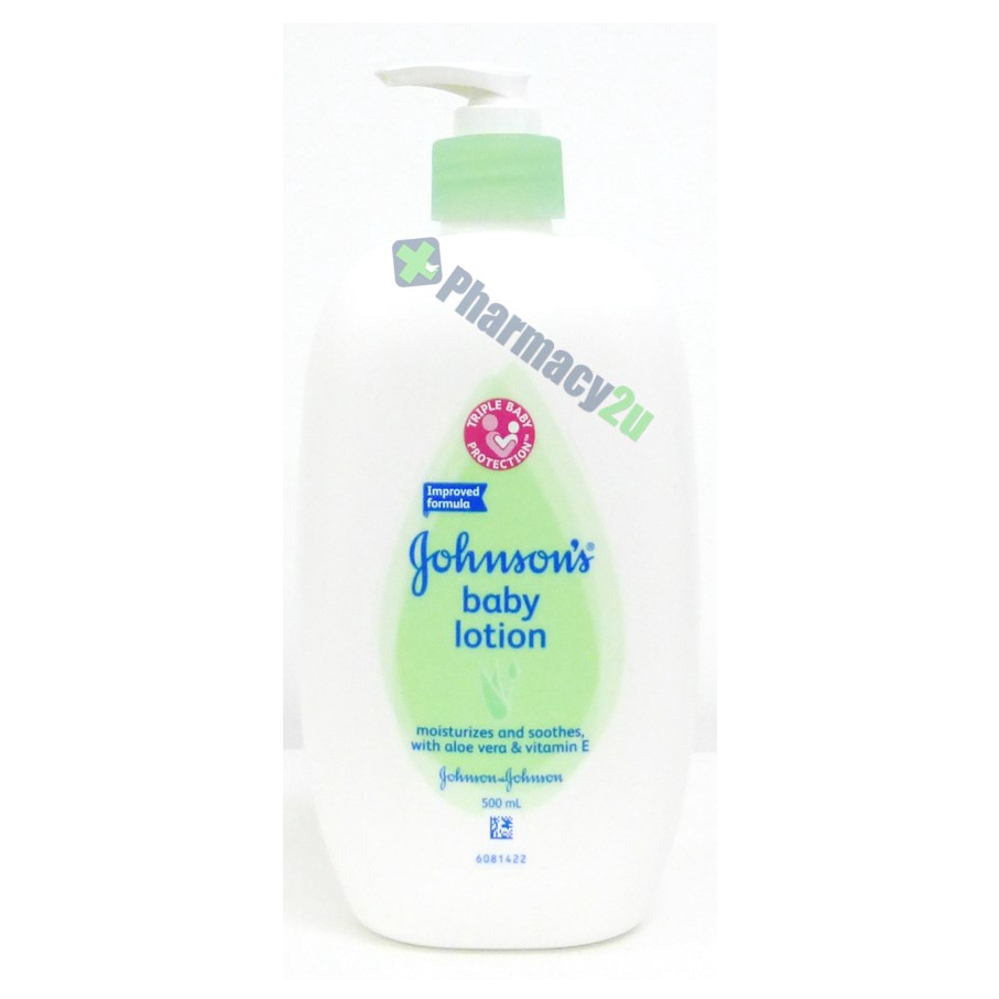 ezenide lotion for baby