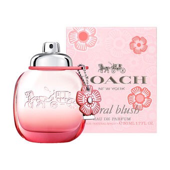 Coach Floral Blush Edp 30ml 50ml Shopee Malaysia