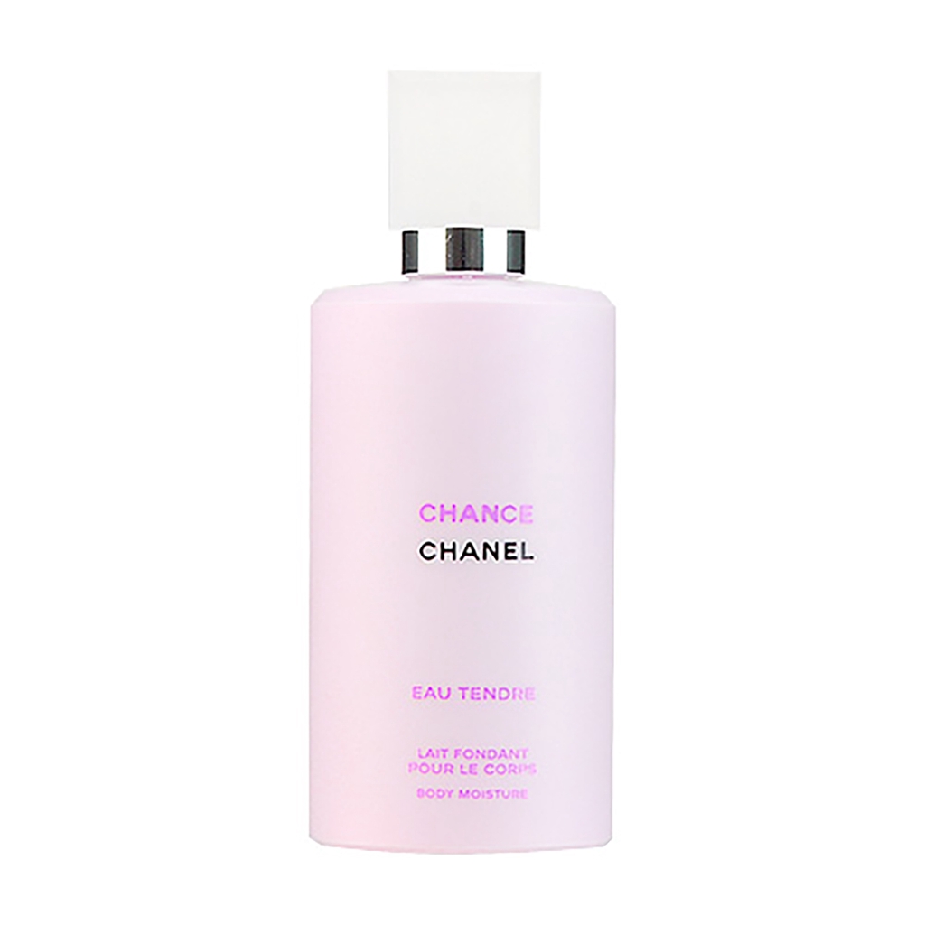 chanel chance 200ml perfume