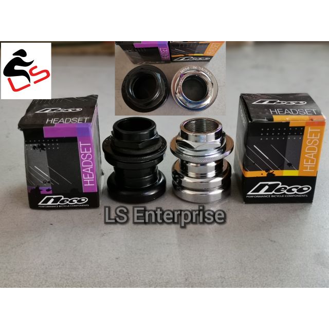 neco bike stem
