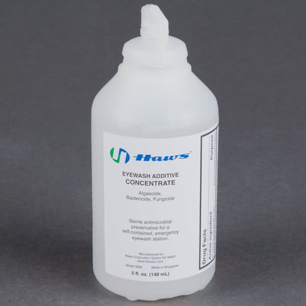 HAWS 9082 EYEWASH ADDITIVE CONCENTRATE Shopee Malaysia