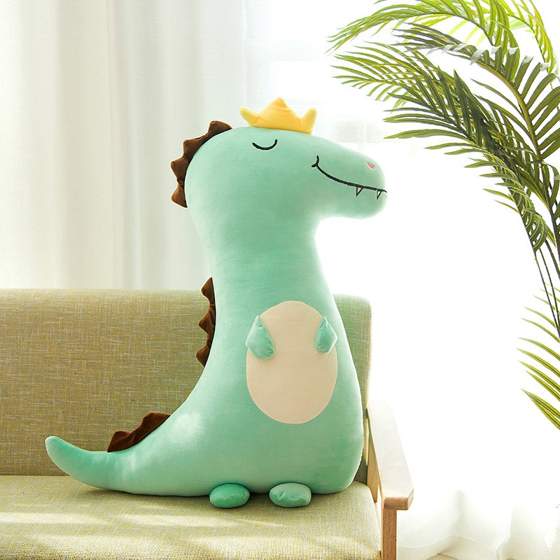 dinosaur soft toys