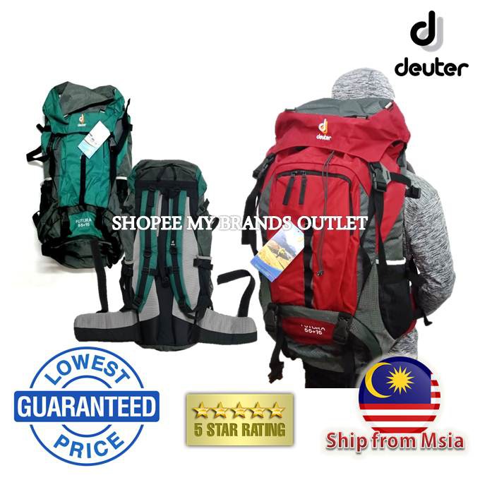 deuter outlet malaysia