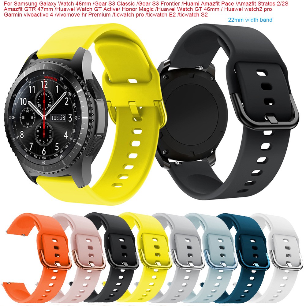 stratos vs gear s3