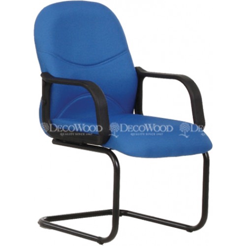 Deco Office Chairs Non Swivel Visitor Chair Conference Chair