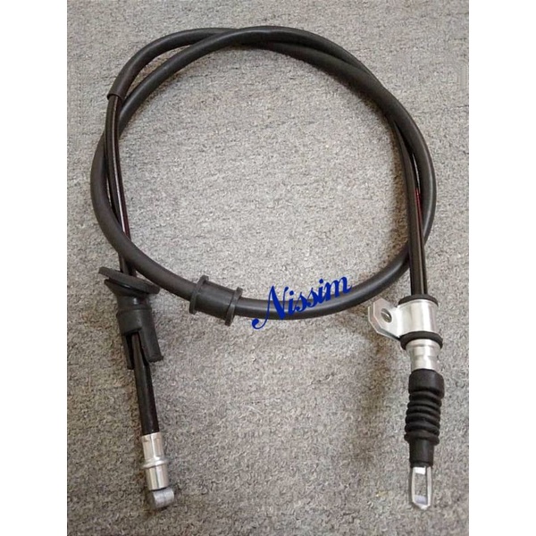 Handbrake Cable Waja 1.6cc (Rear)(kiri atau kanan) Shopee Malaysia